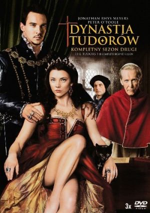 Dynastia Tudorów Sezon 2