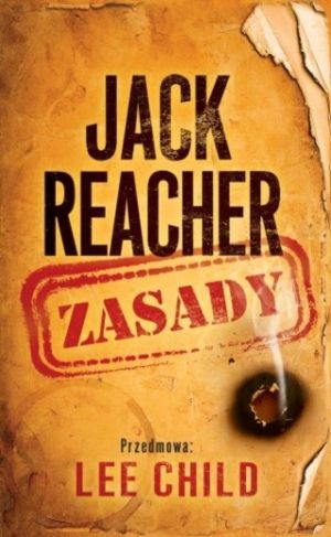 Jack Reacher Zasady [2018]