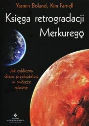 Księga Retrogradacji Merkurego
