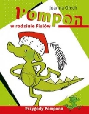 Pompon W Rodzinie Fisiów