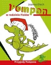 Pompon W Rodzinie Fisiów