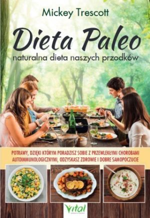 Dieta Paleo (2020)