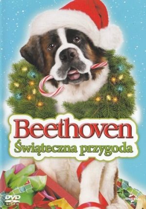 Beethoven Świąteczna Przygoda
