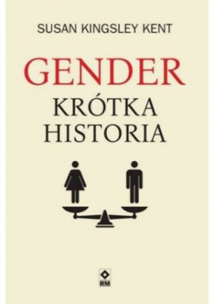 Gender. Krótka Historia