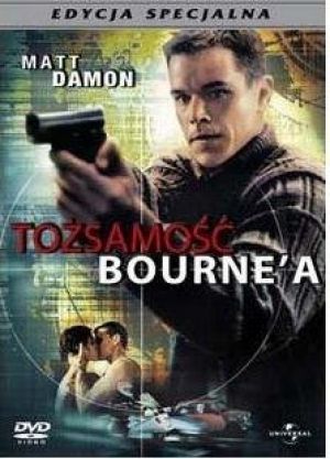 Tożsamość Bourne&#039;a