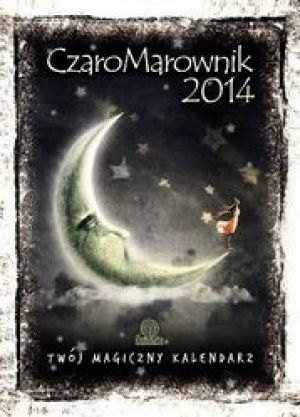 CzaroMarownik 2014. Twój Magiczny Kalendarz