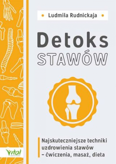 Detoks Stawów [2022]