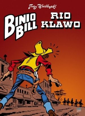 Binio Bill - Rio Klawo