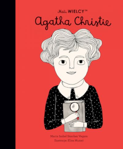 Mali WIELCY Agatha Christie [2021]