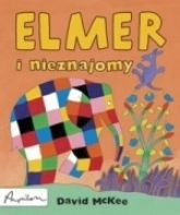 Elmer I Nieznajomy