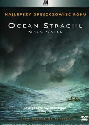 Ocean Strachu