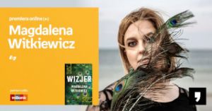 Witkiewicz, Maciąg, Figura I Inni – Spotkania Autorskie Online Wokół Inspirujących Letnich Premier