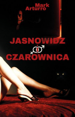 Jasnowidz I Czarownica [2022]