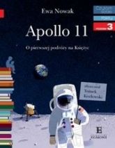 Apollo 11. O Pierwszym Lądowaniu Na Księżycu