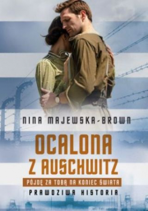 Ocalona Z Auschwitz
