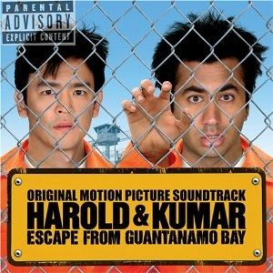 Harold &amp; Kumar Escape From Guantanamo Bay