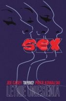 Sex: Letnie Uniesienia