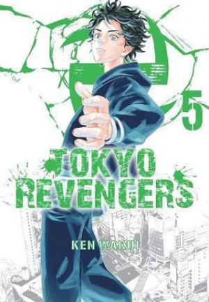 Tokyo Revengers - 5