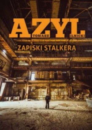 Azyl Zapiski Stalkera