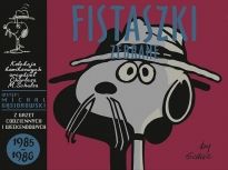 Fistaszki - Fistaszki Zebrane: 1985 - 1986