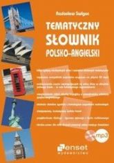 Tematyczny Słownik Polsko-Angielski