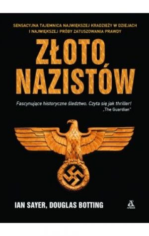 Złoto Nazistów [2020]