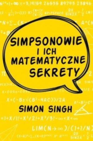 Simpsonowie I Ich Matematyczne Sekrety [2016]
