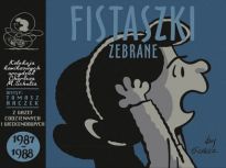 Fistaszki Zebrane 1987 - 1988