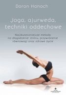 Joga, Ajurweda, Techniki Oddechowe (2017)