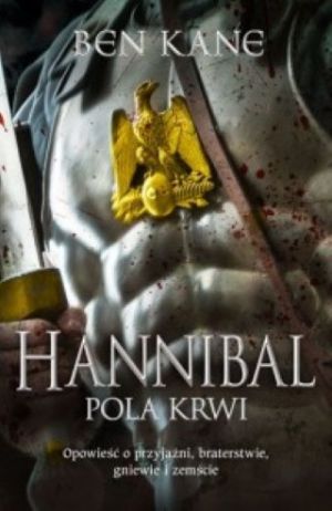 Hannibal Pola Krwi