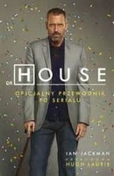 Dr House: Oficjalny Przewodnik Po Serialu