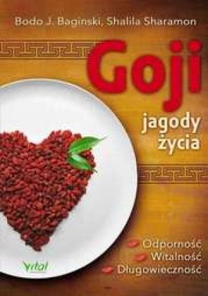 Goji Jagody Życia (2016)