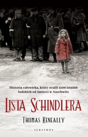 Lista Schindlera [2020]