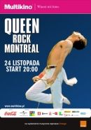 Kultowy Freddie Marcury – Queen Rock Montreal