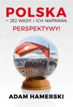 Polska - Jej Wady I Ich Naprawa Perspektywy!