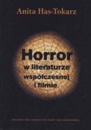 Horror W Literaturze Współczesnej I Filmie Polski