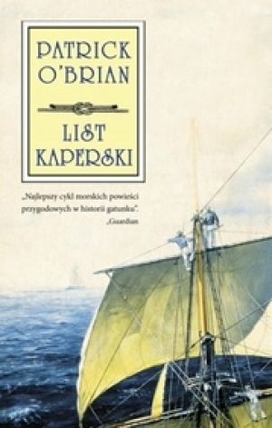 List Kaperski