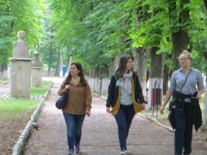 „Youth Event Organizers” - wizyta przygotowawcza w Rumunii