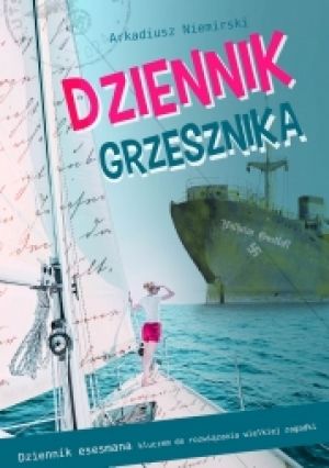 Dziennik Grzesznika (2016)