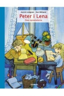 Peter I Lena Dwa Opowiadania [2017]