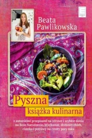 Pyszna Książka Kulinarna [2017]