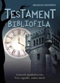 Testament Bibliofila (2015)
