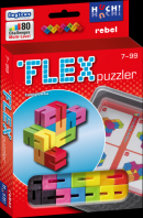 Flex Puzzler (Edycja Polska)