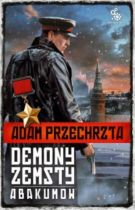 Demony Zemsty: Abakumow (2019)