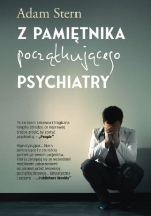Z Pamiętnika Początkującego Psychiatry