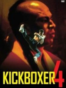 Kickboxer IV