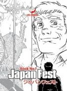 Japan Fest Book no. 1