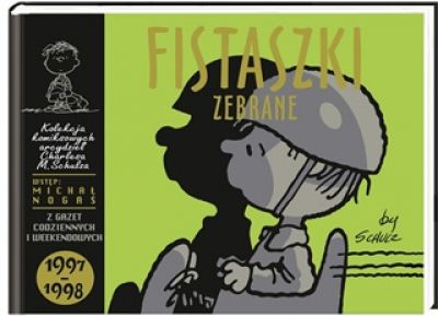 Fistaszki Zebrane 1997–1998
