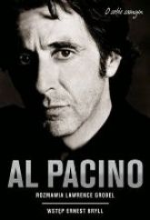 Al Pacino Rozmawia Lawrence Grobel