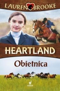 Heartland 10 Obietnica [2017]